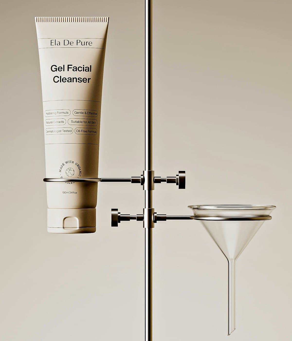Gentle Cleanser