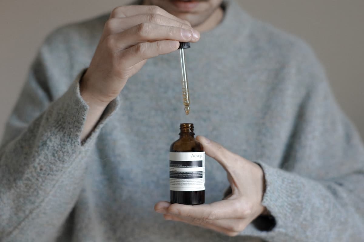 Brightening Serum