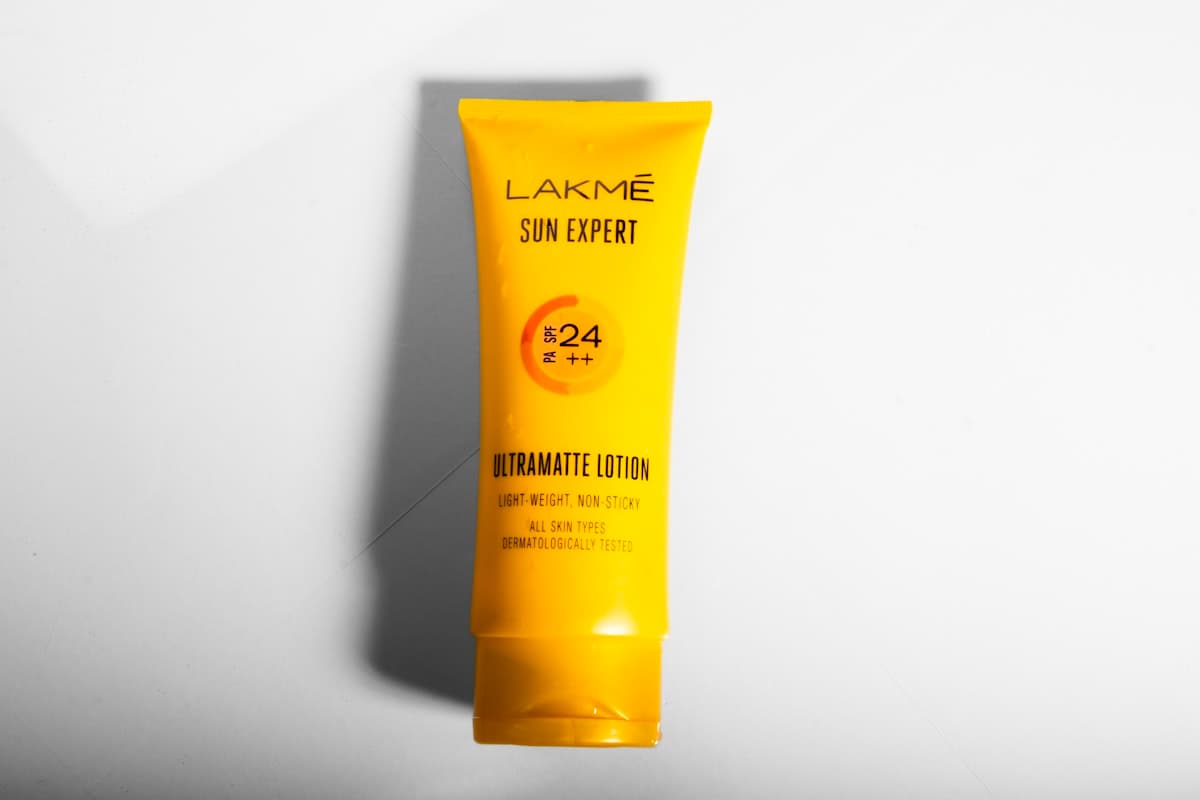 Daily Mineral SPF 40
